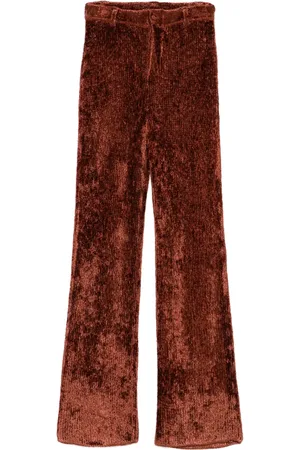 AYA MUSE Gestrickte Hose