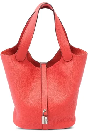 Hermès 2019 Picotin MM Handtasche