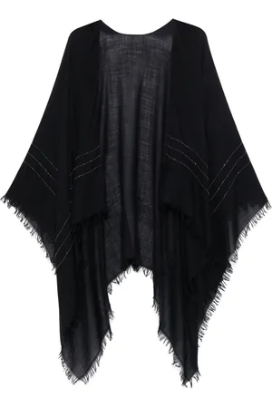 Fabiana Filippi Jacke aus Wolle