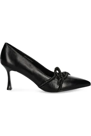 Karl Lagerfeld Sienna Pumps 80mm