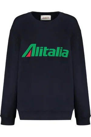 Alberta Ferretti Alitalia