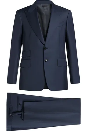Tom Ford Einreihiger Anzug