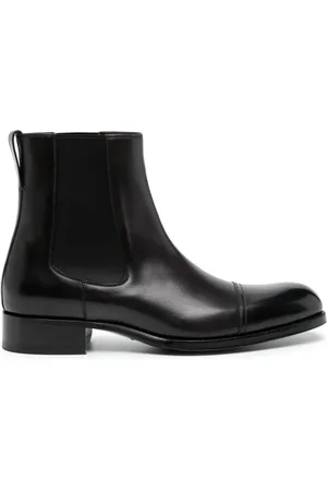 Tom Ford Edgar Chelsea-Boots