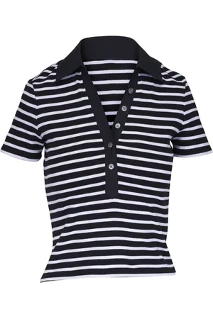 VERONICA BEARD Klassisches Poloshirt