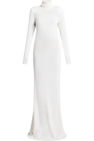 Tom Ford Gestricktes Kaschmirkleid