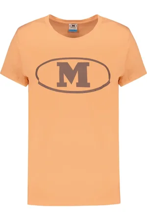 Missoni T-Shirt mit Logo-Print