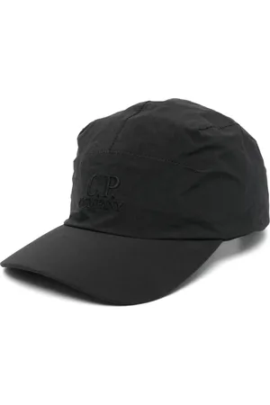 C.P. Company Baseballkappe mit Logo-Stickerei