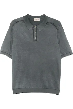 IRISH CRONE Klassisches Poloshirt