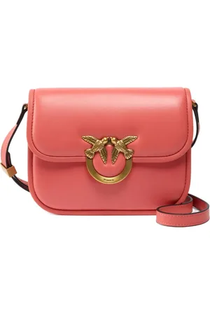 Pinko Love Birds Schultertasche