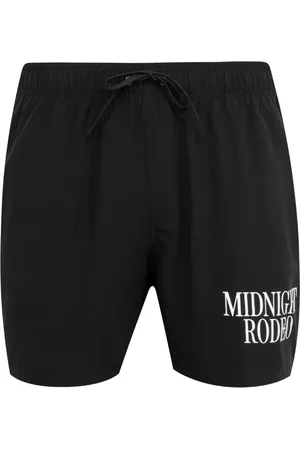 Midnight Mr Shorts