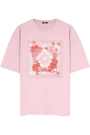 VERSACE Barocco Sea T-Shirt
