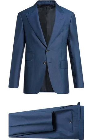 Tom Ford Shelton Anzug