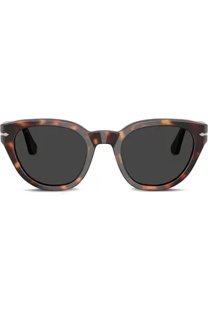 Persol Klassische Cat-Eye-Sonnenbrille