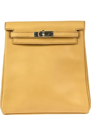 Hermès 2002 Gulliver Kelly A Dos PM Rucksack