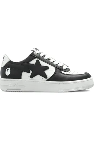A Bathing Ape Bape Sta Sneakers