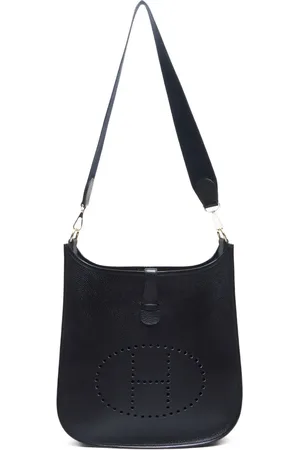 Hermès 1997 Evelyn GM Handtasche