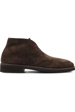Tom Ford Stiefel mit Schnürung