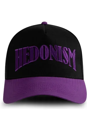 Midnight Hedonism Baseballkappe