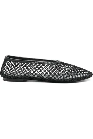 Staud Alba Ballerinas