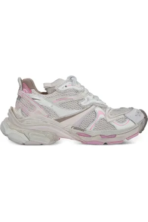 Balenciaga Runner 2 Sneakers