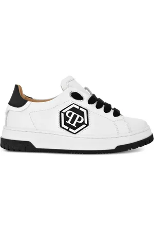 Philipp Plein Hexagon Sneakers