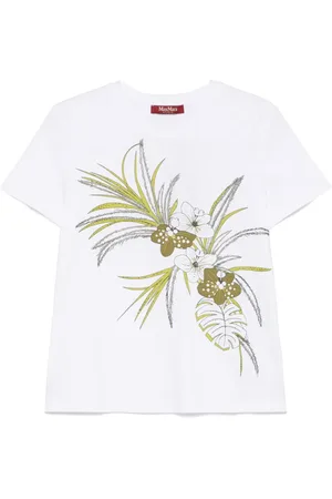 Max Mara Won T-Shirt
