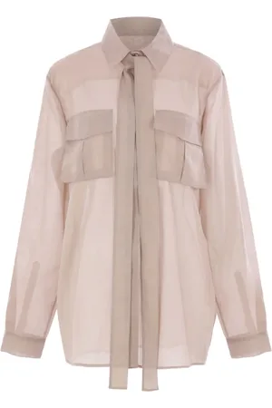 Elie saab Klassisches Hemd