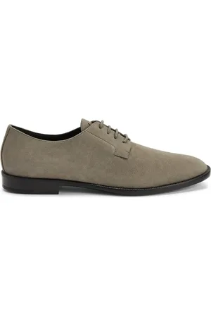Giuseppe Zanotti Melithon Loafer mit Schnürung