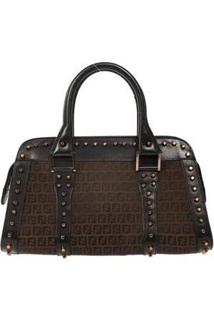 Fendi 2010 Zucchino Handtasche
