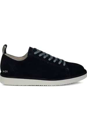 Panchic Sneakers aus Wildleder