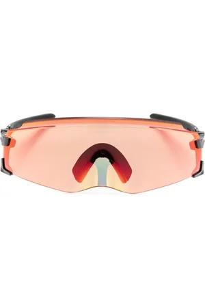 Oakley Ergonomische Kato Sonnenbrille