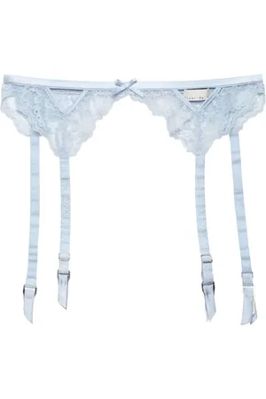FLEUR DU MAL Bianca Strumpfhalter