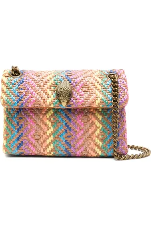 Kurt Geiger Mini Kensington Schultertasche