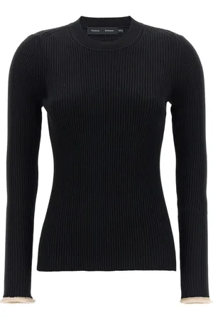 Proenza Schouler Gestricktes Oberteil