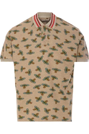 Vivienne Westwood Klassisches Poloshirt