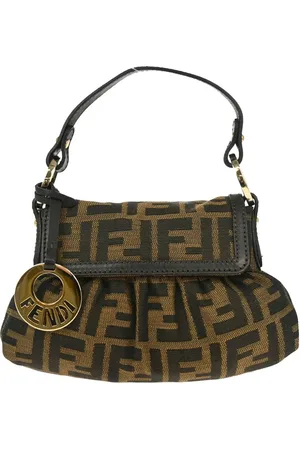Fendi 2010s Chef Mini-Tasche