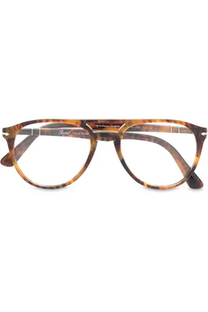 Persol Brille in Schildpattoptik