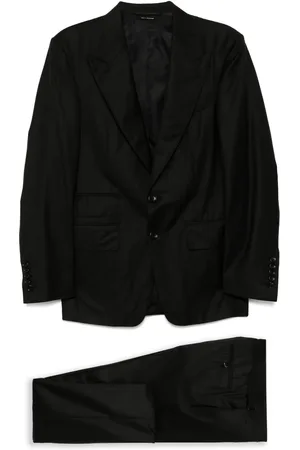 Tom Ford Shelton Anzug