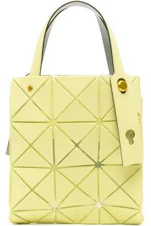 Issey Miyake Mini Carat Tasche