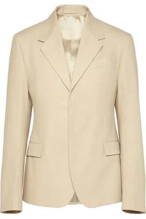 Salvatore Ferragamo Einreihiges Sakko