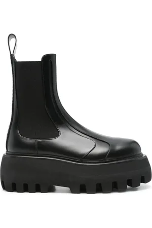 Alexander McQueen Sofa Chelsea-Boots