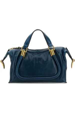 Chloé Kleine Paraty Tote Bag 24cm
