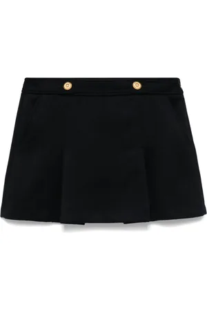 Tom Ford Minirock mit Falten
