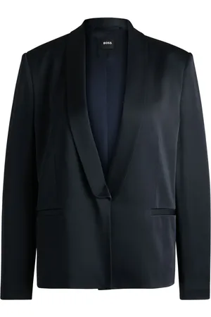 HUGO BOSS Einreihiges Sakko