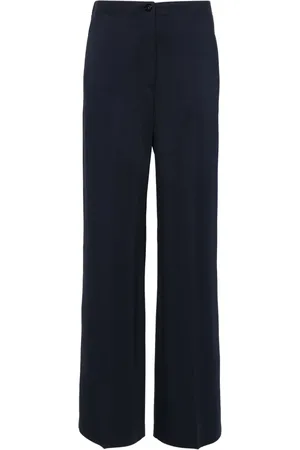 SEVENTY BY SERGIO TEGON Hose mit geradem Bein
