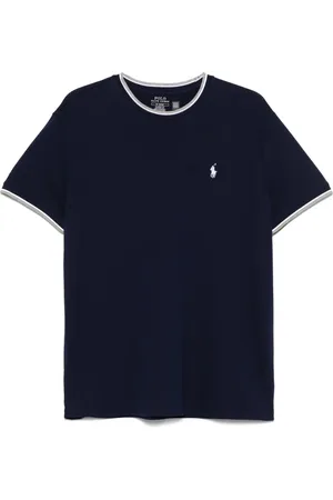 Ralph Lauren Klassisches T-Shirt