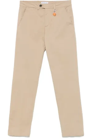 Manuel Ritz Klassische Chino