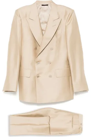 Tom Ford Dyllan Anzug