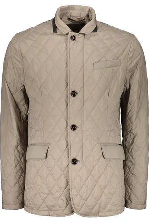 MOORER Gesteppte Jacke