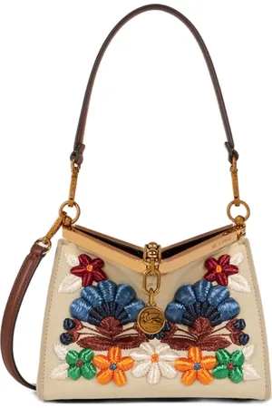 Etro Kleine Vela Schultertasche